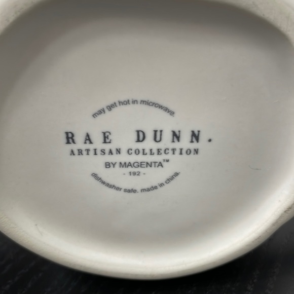 Rae Dunn Artisan Collection ‘SHINE’ Mug - Picture 5 of 5